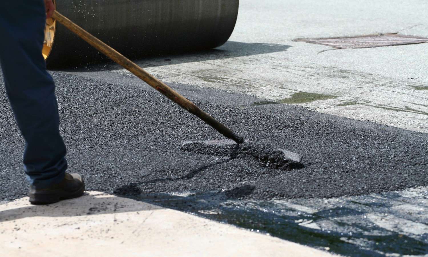 Concrete Repairs Fort Myers