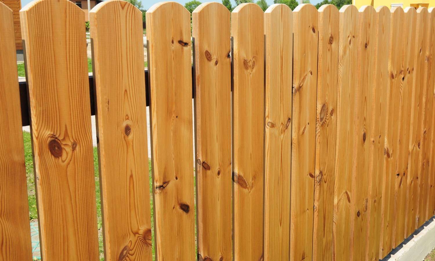 Garden Fence Installation And Repair Fort Myers