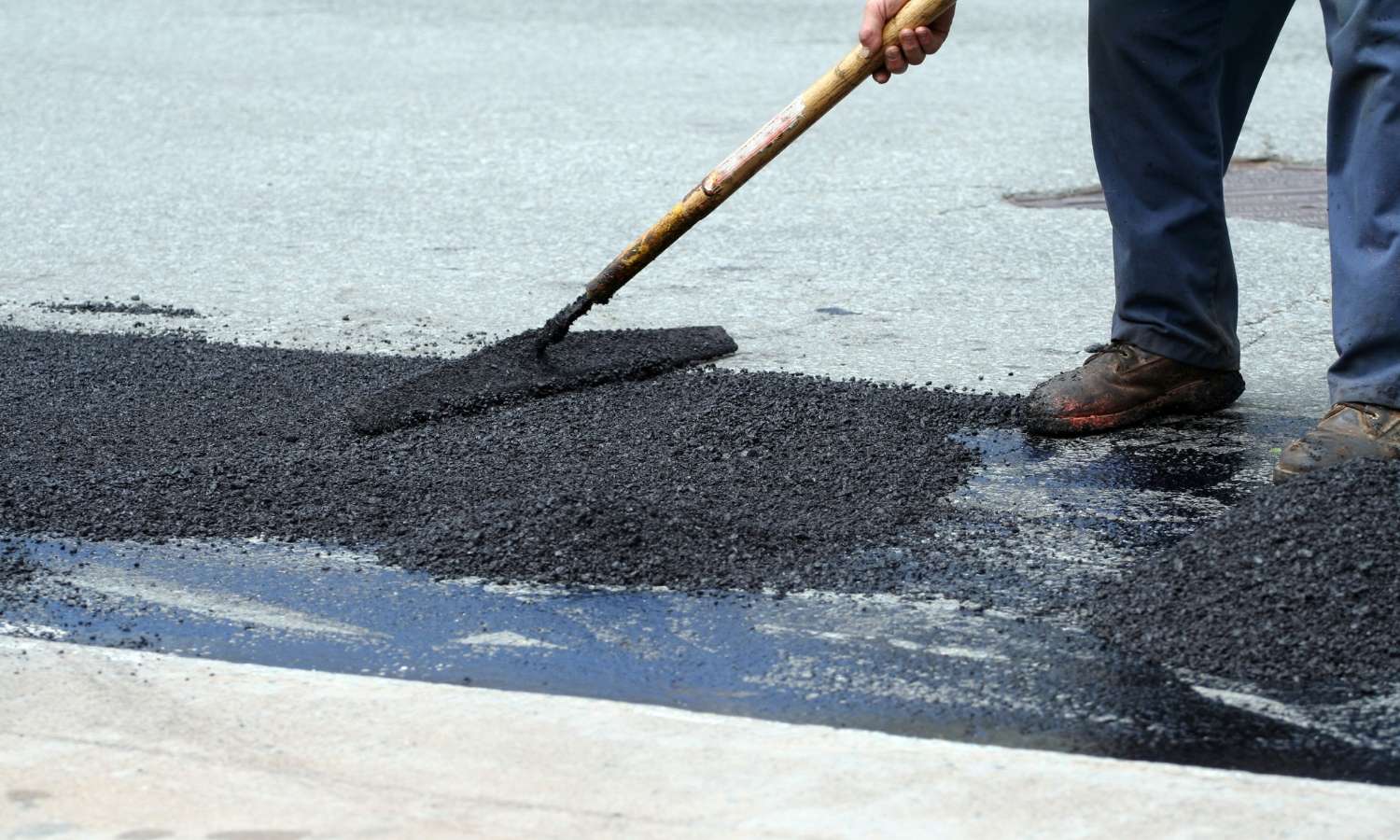 Tar And Chippings Fort Myers